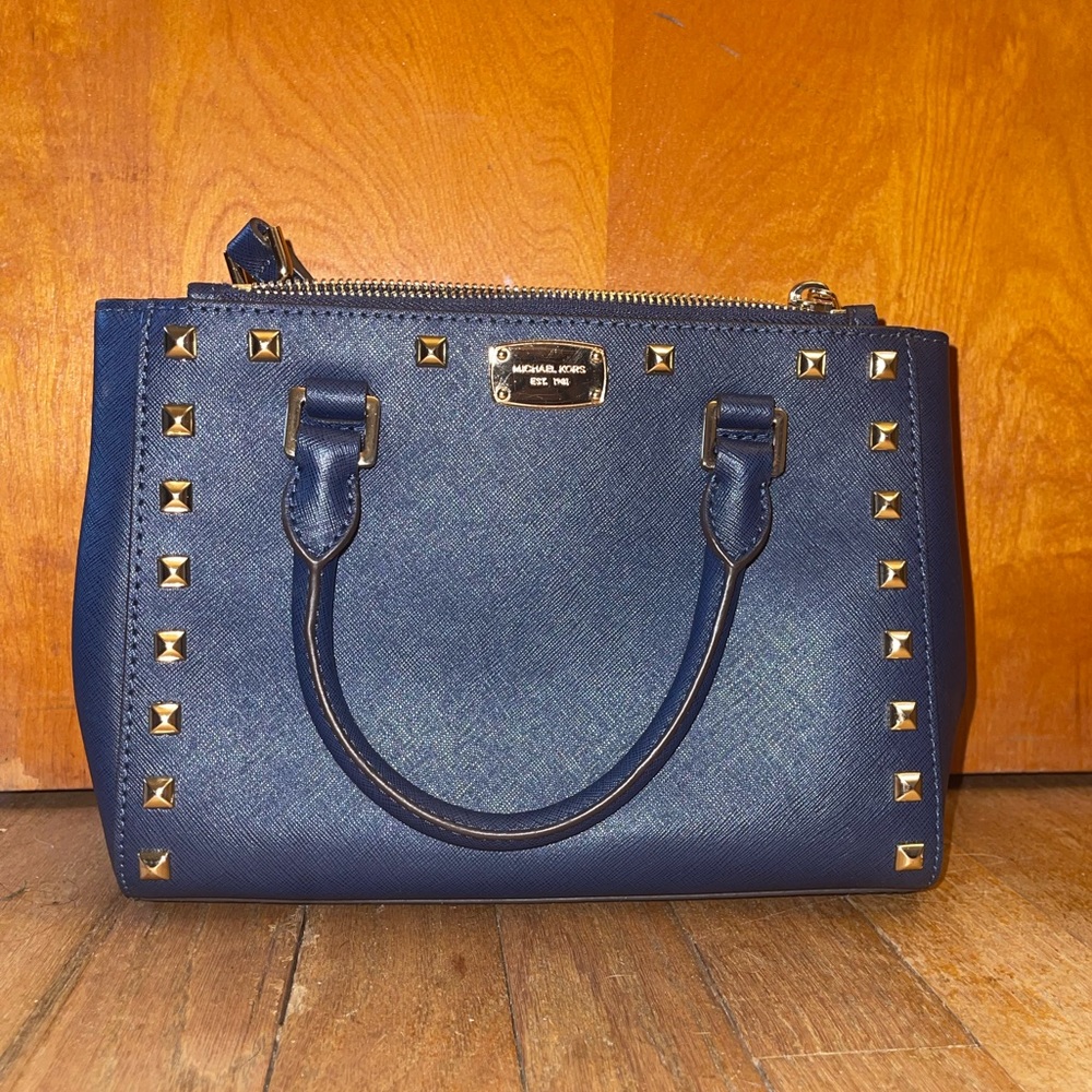 Michael Kors Small Satchel 💙